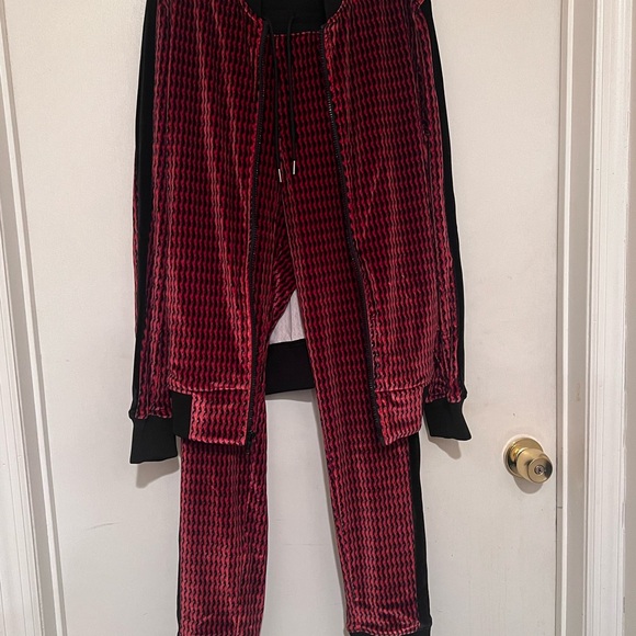 INC Tracksuit - Picture 7 of 7